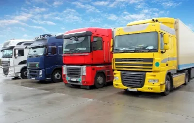 İzmir Derince Nakliye Ambarı